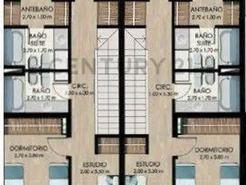 Casa en Venta en Fisherton, USD 245.000