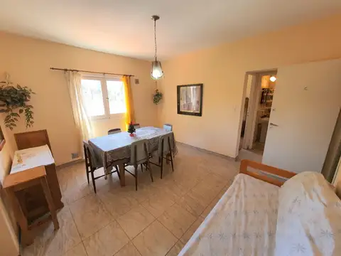 Departamento en Venta 40 años