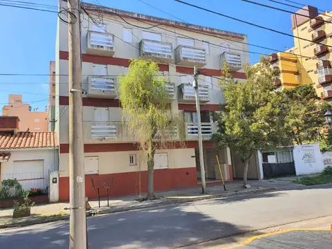 Venta de departamento en San Bernardo