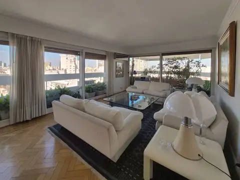 Departamento en Venta 50 años