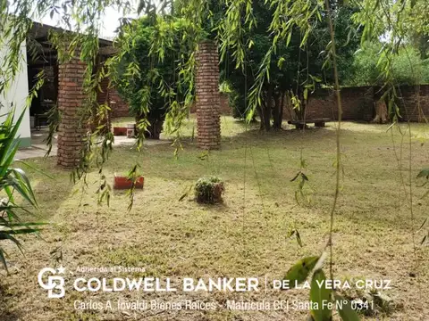 Quinta en Venta con 1 cochera