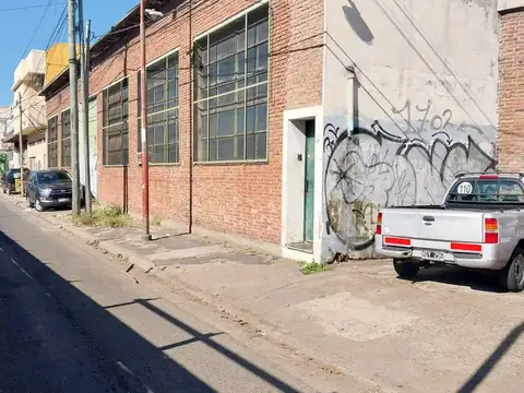 Galpón en Ramos mejía
