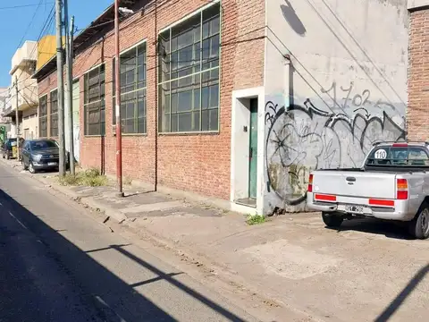 Galpón en Ramos mejía