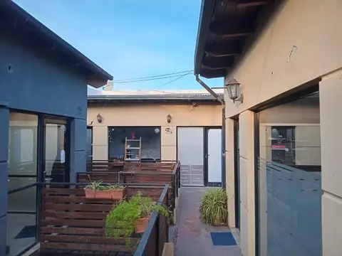 Local en Venta en Funes, USD 35.000