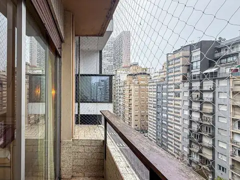 Departamento en Venta en Centro, USD 89.000