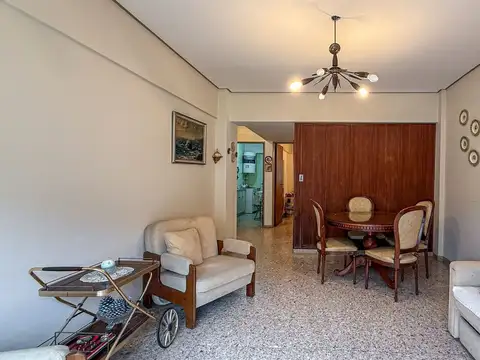Departamento en Venta 46 años