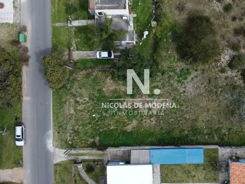 Terreno en Venta en Playa Mansa, USD 88.000