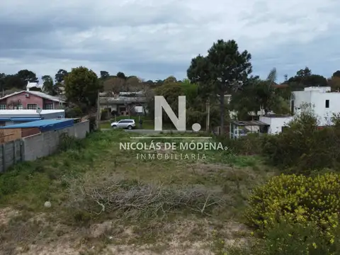 Terreno en Venta de 637,0 m2