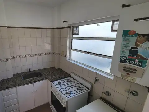 Departamento en Alquiler de 1 dormitorio