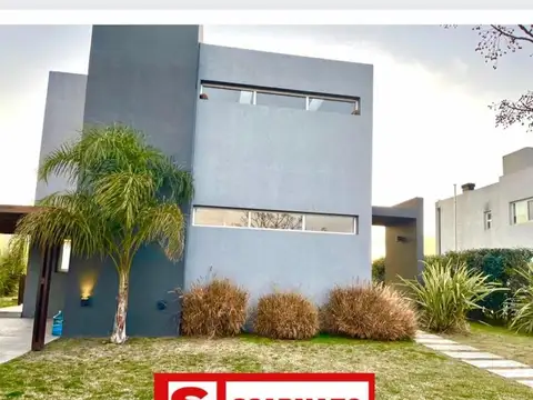 Venta de casa en la Horqueta de Echeverria Canning