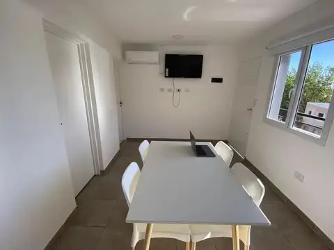Departamento en Alquiler de Monoambiente