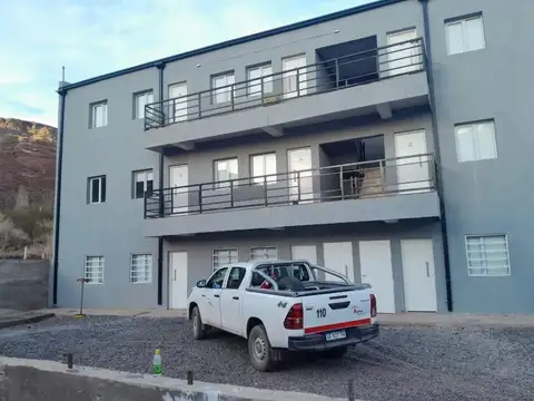 Departamentos en Alquiler en Añelo