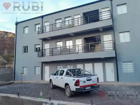 Departamento en Alquiler en Añelo, Neuquén