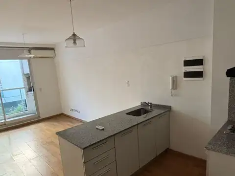 Departamento en Alquiler de 1 dormitorio