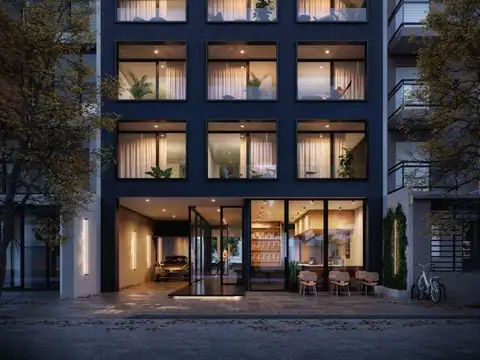 2 AMB. DE LUJO - SUM PILETA -CON COCHERA- FINANCIA