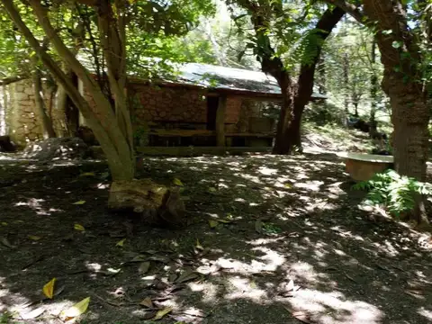 Cam. a La Cumbre km 15, Agua de Oro, Córdoba