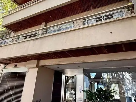Departamento un dormitorio en zona facultades