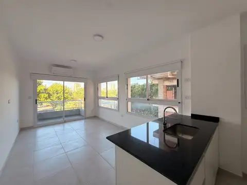 Departamento en Alquiler de 1 dormitorio