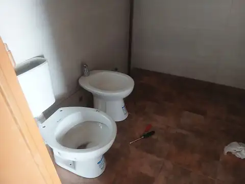 Depto Tipo Casa en Venta 4 años