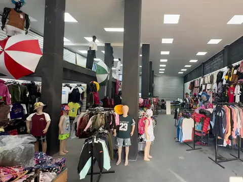 Galpon en Alquiler en Merlo Norte, $ 1.500.000