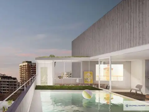 Departamento en Venta en Belgrano R, Belgrano