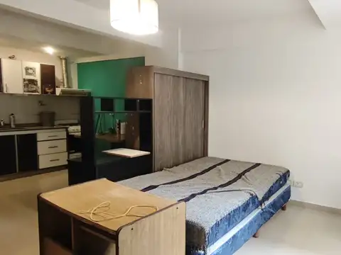 Departamento en Venta en Paternal, USD 72.000
