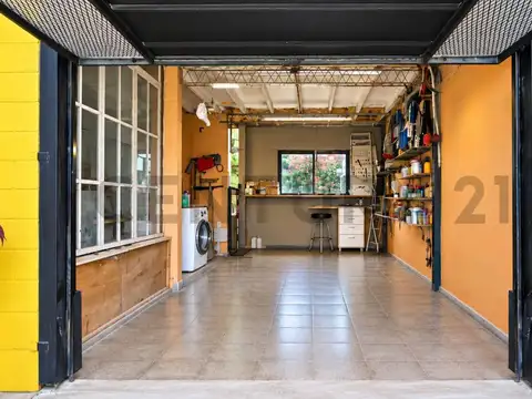 Casa en Venta en José Hernández, USD 155.000