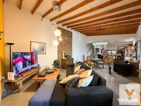 Casa en Venta 5 años