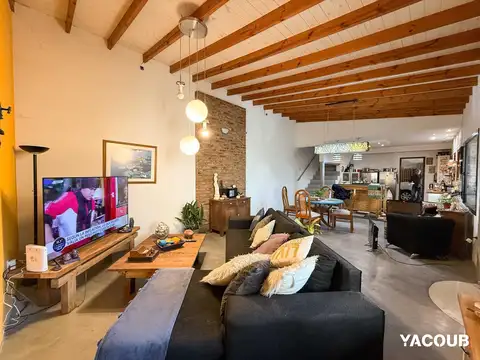 Casa en Venta 5 años