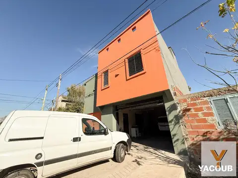 Casa en Venta de 5 dormitorios
