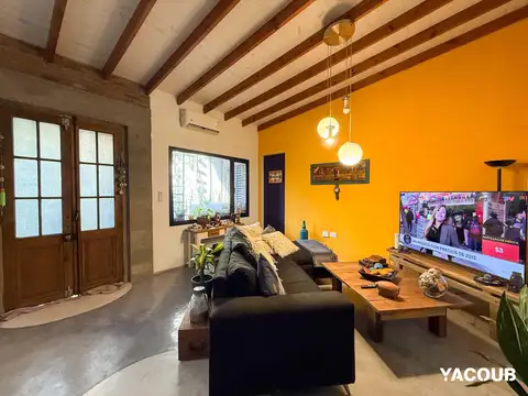 Casa en Venta al Norte