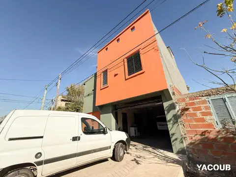 Casa en Venta de 5 dormitorios