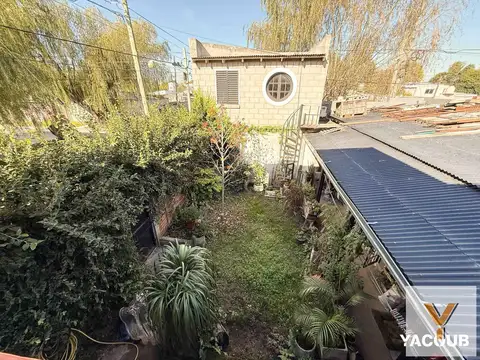 Casa en Venta en Villa Elvira, USD 98.000