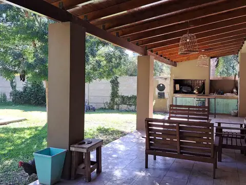 Casa en Venta 10 años
