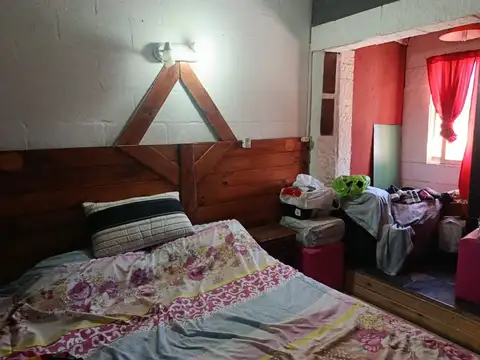 CASA VENTA 6 AMBIENTES MONTE GRANDE APTA CREDITO