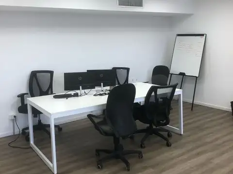 Oficina en Alquiler en Beccar, $ 1.600.000
