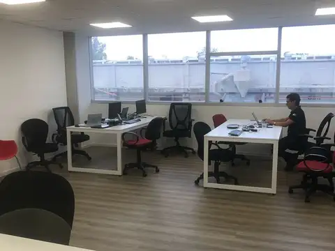 Oficina  en Alquiler en Beccar, San Isidro, G.B.A. Zona Norte
