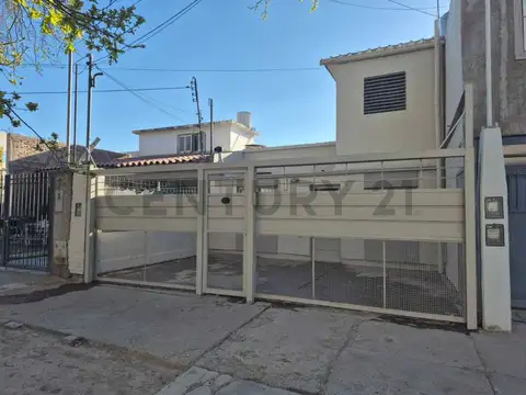 Venta Casa Las Cañas, Dorrego