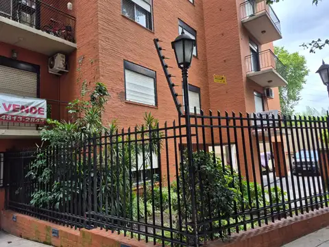 Departamento Monoambiente en Venta Chile  al 100 San Isidro