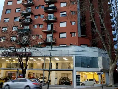 Departamento en Venta en San Isidro, USD 80.000