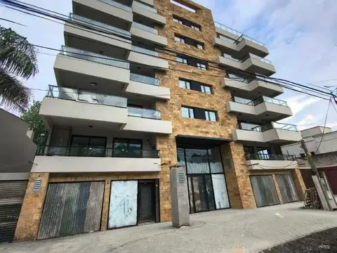 Departamento monambiente en alquiler - Ituzaingó Norte -