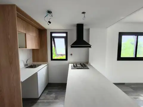 Departamento en Alquiler de Monoambiente