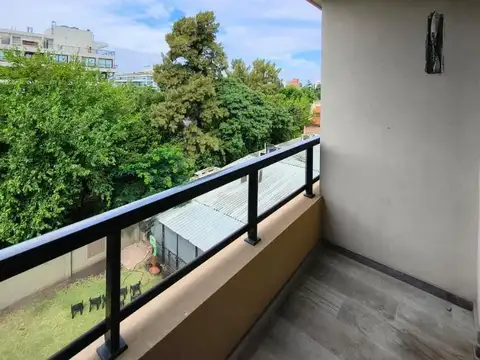 Departamento en Alquiler A Estrenar