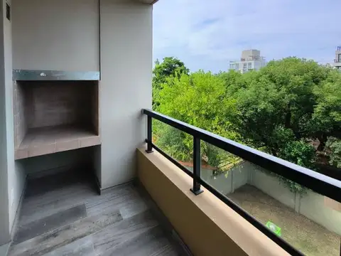 Departamento en Alquiler en Ituzaingo Norte, $ 700.000