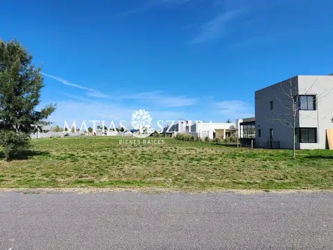 VENTA DE LOTE EN SOLAR DE ALVAREZ