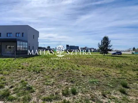 VENTA DE LOTE EN SOLAR DE ALVAREZ