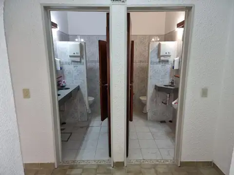 Oficina en Venta al Norte