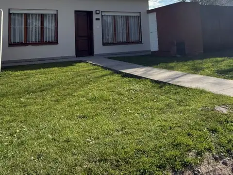 Casa en Venta en El Gaucho, USD 59.900
