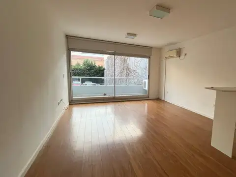Departamento en Alquiler en Belgrano, Capital Federal