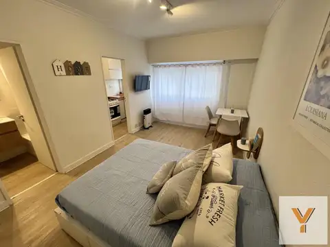 Departamento en Venta en Mar del Plata, Partido de General Pueyrredón